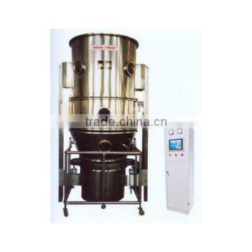 FG series vertical fluidized dryer