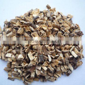 Well quality dried Shiitake mushroom diced