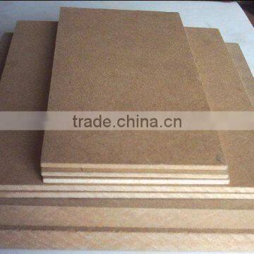 Laminated Mdf Board/acrylic Coated Mdf Board/mdf Board 36mm