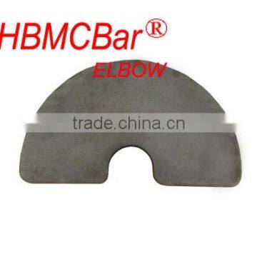 Continuous Cast Iron Bar / Grey Iron Bar / Ductile Iron Bar photo-5