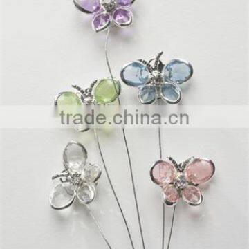 butterfly pick