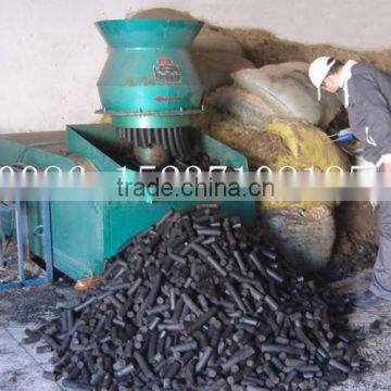 Biomass briquette pellet making machine 86-15237108185