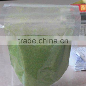 Dehydrated spinach powder