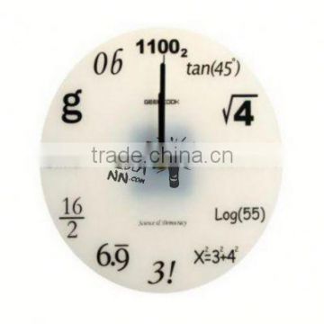 hot sale wall clock movement