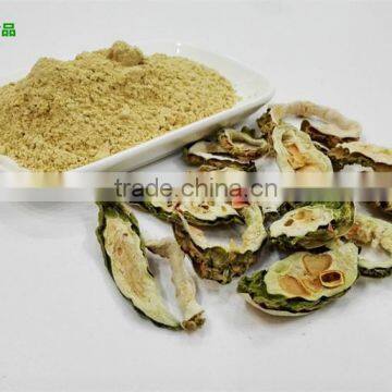 Dried Balsam Pear Powder / Dried Bitter Gourd Powder