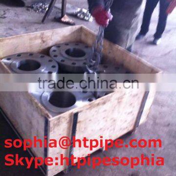 API 6A 75K Slip on Flange