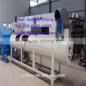 Waste Plastic Recycling Line photo-2