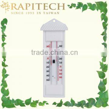 Popular Household Max Min Mercury Free Thermometer photo-2
