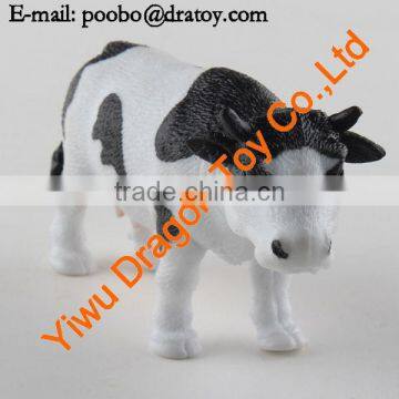 lovely cute baby soft cow toys 2013 new style