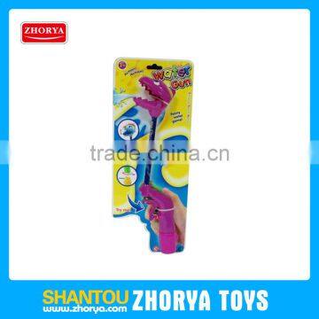 Zhorya Plastic Summer Toys Plastic Dinosaur style Water Gun Funny Dinosaur water for kids