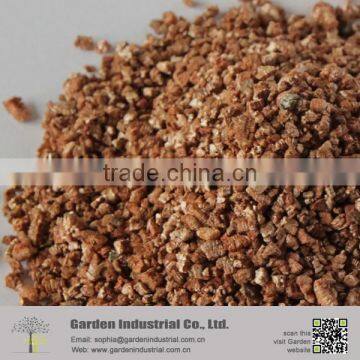 Agriculture Growing Media Expanded Vermiculite/Perlite