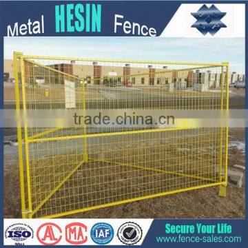 6X10FT Canada Temporary Fencing Panel