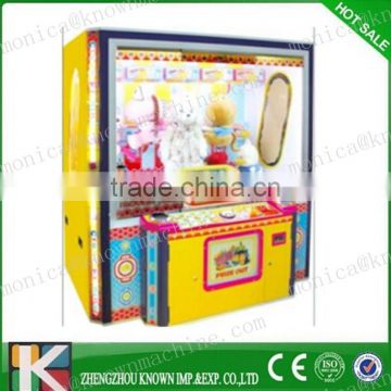 BuBuTong Doll machine