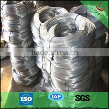 hot dipped galvanzied barbed wire