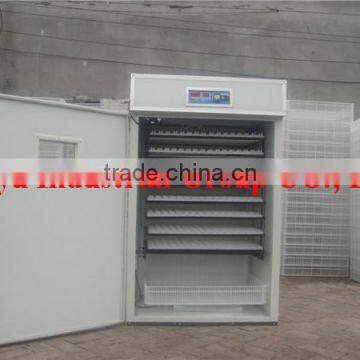 TAIYU Poultry Egg Incubators Prices