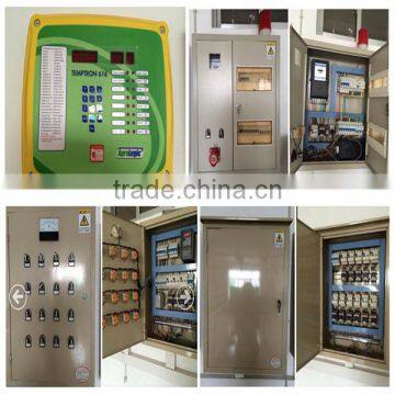 Automatic Chicken House Equipment For Poultry Chicken Farm photo-6