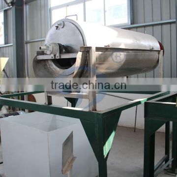 Fresh cassava grinding machine for making flour tapioca flour maker machine