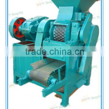 Good quality coal extruder machinery