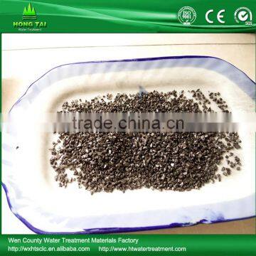 Good Quality Anthracite Filter Media-water Filter photo-4