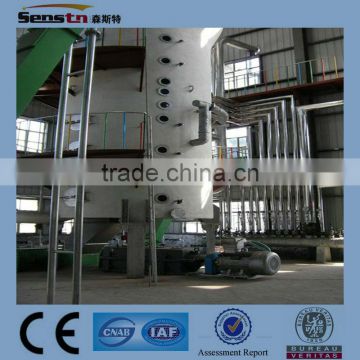 Cooking oil making line/Edible oil making line/rice bran oil making machine factory