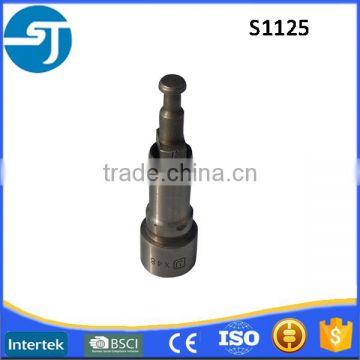 S1125 spare parts diesel engine single cylinder element mini plunger