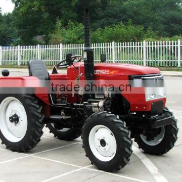 XT 25hp 4WD four Wheel Tractor