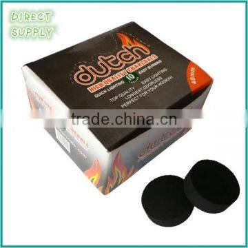 coconut dutch shisha charcoal