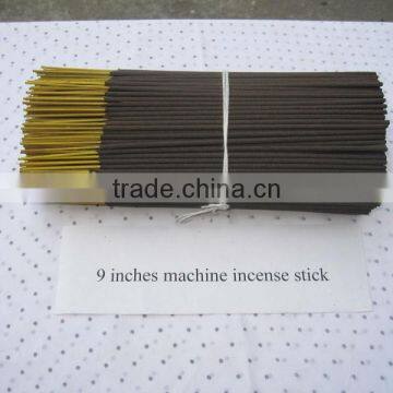 Gold Supplier of raw incense stick/ Agarbatti (Micha@exporttop.com)