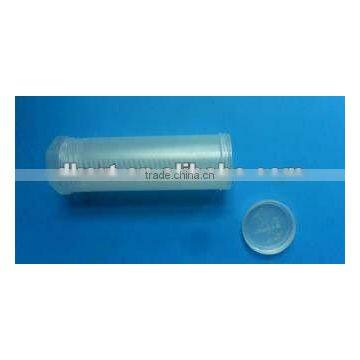 China Highly Quality Plastic Brush Holder