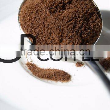 instant coffee supplier--spray dried instant coffee