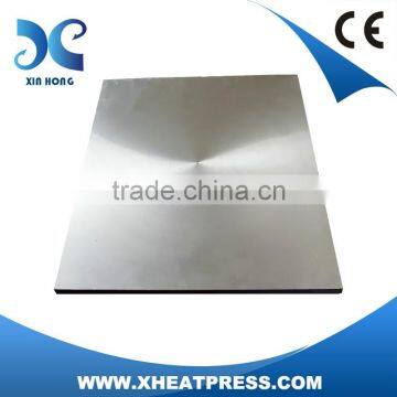 40x60cm Movable Electic Casting Aluminum Heating Platen for Heat Press Machine