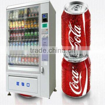 300pcs Big Capacity Automatic Vending Machine