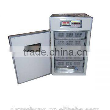 XSA-5 500PCS Egg hatching machine price