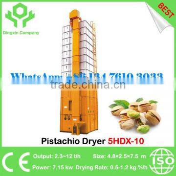 Best Quality 15 Tones Pistachio Dryer