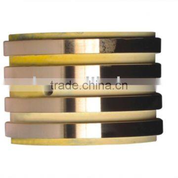 MDS04A6 Slip Ring Separated for wind turbine