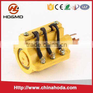 A0187 Factory Price Electrical Wind Power Slip Ring Connectors