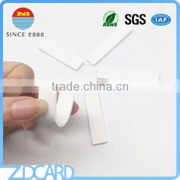 washable silicone uhf rfid laundry tag