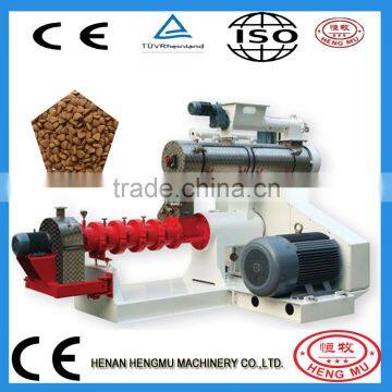 High Quality and Reasonable Twin Screw Food Extruder Pricefor Sale