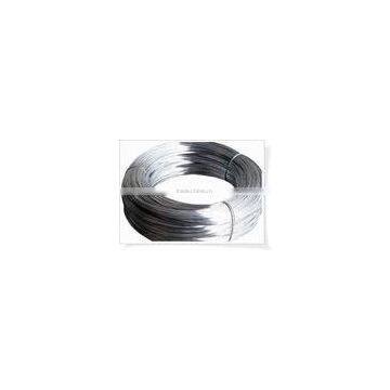 Galvanized Wire/gi Wire