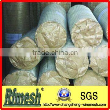 Stainless steel welded wire mesh manufacturer