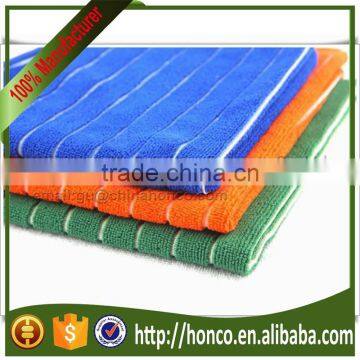 Brand new microfiber cloth made in China HCM003