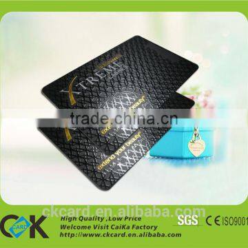 2016 wholesale UV printed business card pvc business card from ShenZhen Golden manufacturer