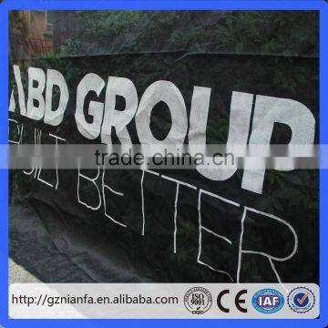 Salling Well in MALAYSIA 1.8m*5.8mPlastic Building Scaffold Safety Net photo-4