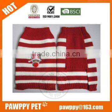 Unique Pet Clothes Dog Sweater Patterns photo-4