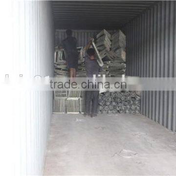 Automatic Layer Chicken Cages, Poultry Farm Cage for 120 Chickens photo-3