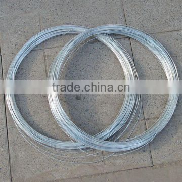 BWG 22 5kg Galvanized Binding Wire