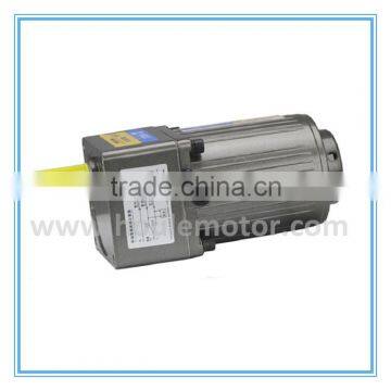 HOULE hot sale grey 15W induction gear motor