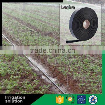 China factory hot selling PE selling drip irrigation hose