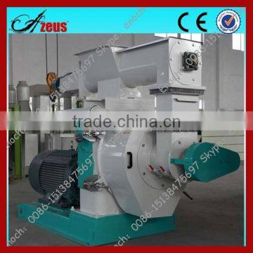 Tree Branch Pellet Machine Mill (0086-15138475697)