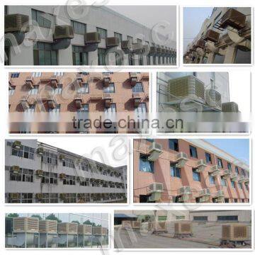 Heavy Duty Evaporative Air Humidifiermanufacturer From China